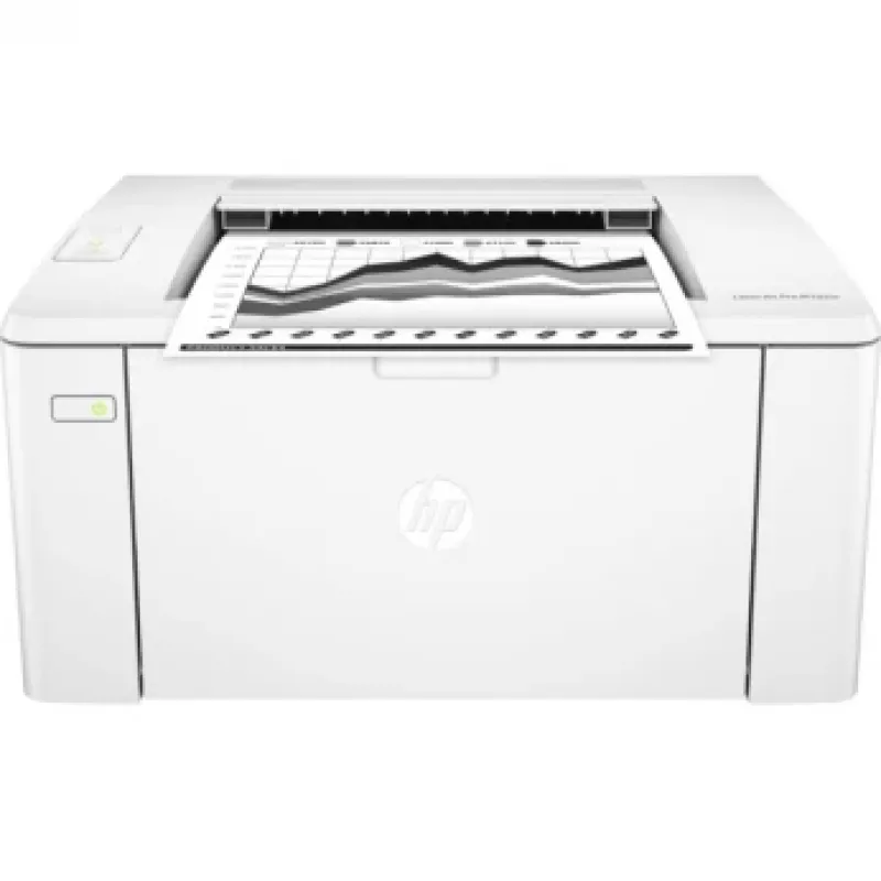 Принтер лазерный HP LaserJet M102w (G3Q35A)